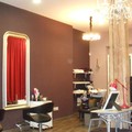 peluqueria pin up's