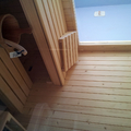 Sauna en Sabadell