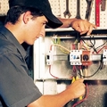 servicio de electricidad
