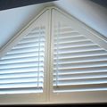 Shutter de madera