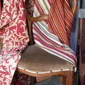 SILLA ANTIGUA ANTES DE RESTAURAR