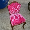 silla clasica