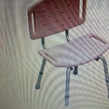 Silla.