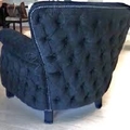 Sillón Capitoné