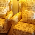 Sillones orejeros