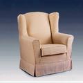 sillones orejeros
