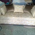 sofa barco