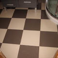 Solado cuarto de baño