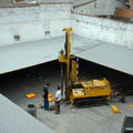 Sondeos en Sabadell, GCA ARQ.