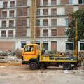 Sondeos, promoción residencial