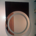 Soporte Espejo