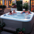 Spas Dimension One