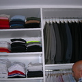 Suitte-vestidor