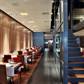 Restaurante Sumum. Barcelona