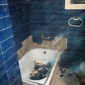 Sustituciòn de bañera