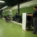 Taller reparaciones