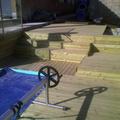 TARIMES PER A EXTERIORS