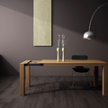 Taula Area 160x90 (Ext.) noguera