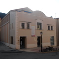 Teatro Municipal con museo 