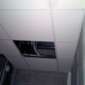 techo registable