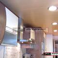 TECHOS ALUMINIO DILUVID 