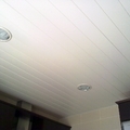 TECHOS DE ALUMINIO DECORATIVOS