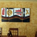 TÉCNICAS DE DECORACIÓN