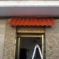 TEJADILLO FRUTERÍA LEGANES