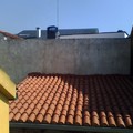 tejado simple