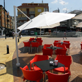 Terraza - Taperia La Pirámide (Villena)