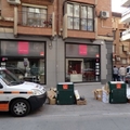 Tienda de Cocinas