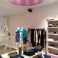 TIENDA DE MODA