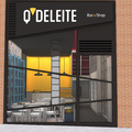 Tienda Delicatessen QDeleite en Montecarmelo