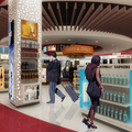 Tienda Duty Free Atlanta