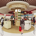 Tienda Duty Free en Atlanta