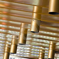 Tienda en bronce