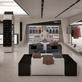 Tienda Massimo Dutti
