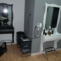 TOCADORES DE PELUQUERIA
