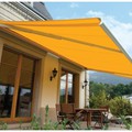 TOLDO BRAZO TELESCOPICO