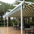 TOLDO CORREDIZO