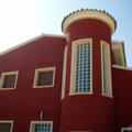Torre circular 