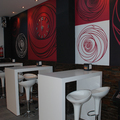 Torreón Bar