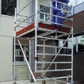 TORRES MOVILES ALUMINIO
