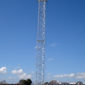 TORRETA DE ILUMINACION 