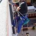 Trabajos de fijación