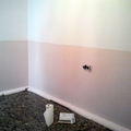 trabajos de pintura y decoracion