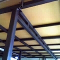 Trabajos de soldadura