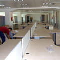 Traslado de oficinas