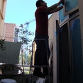 ultimando  detalles