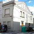 unifamiliar en esquina